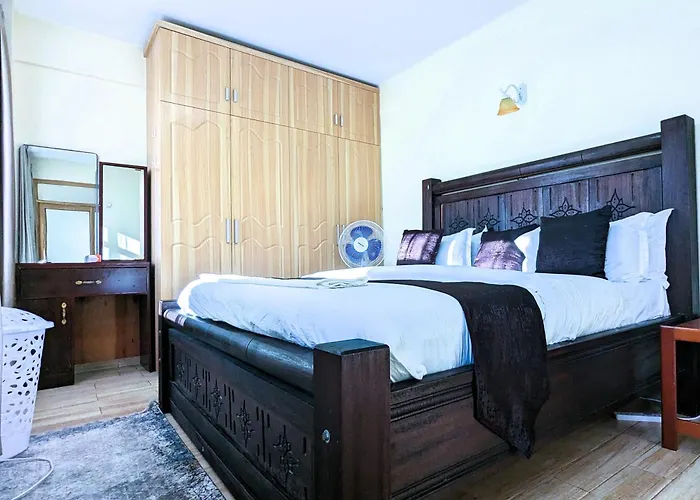 3Br Penthouse Perch