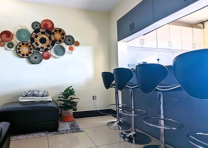 3Br Penthouse Perch