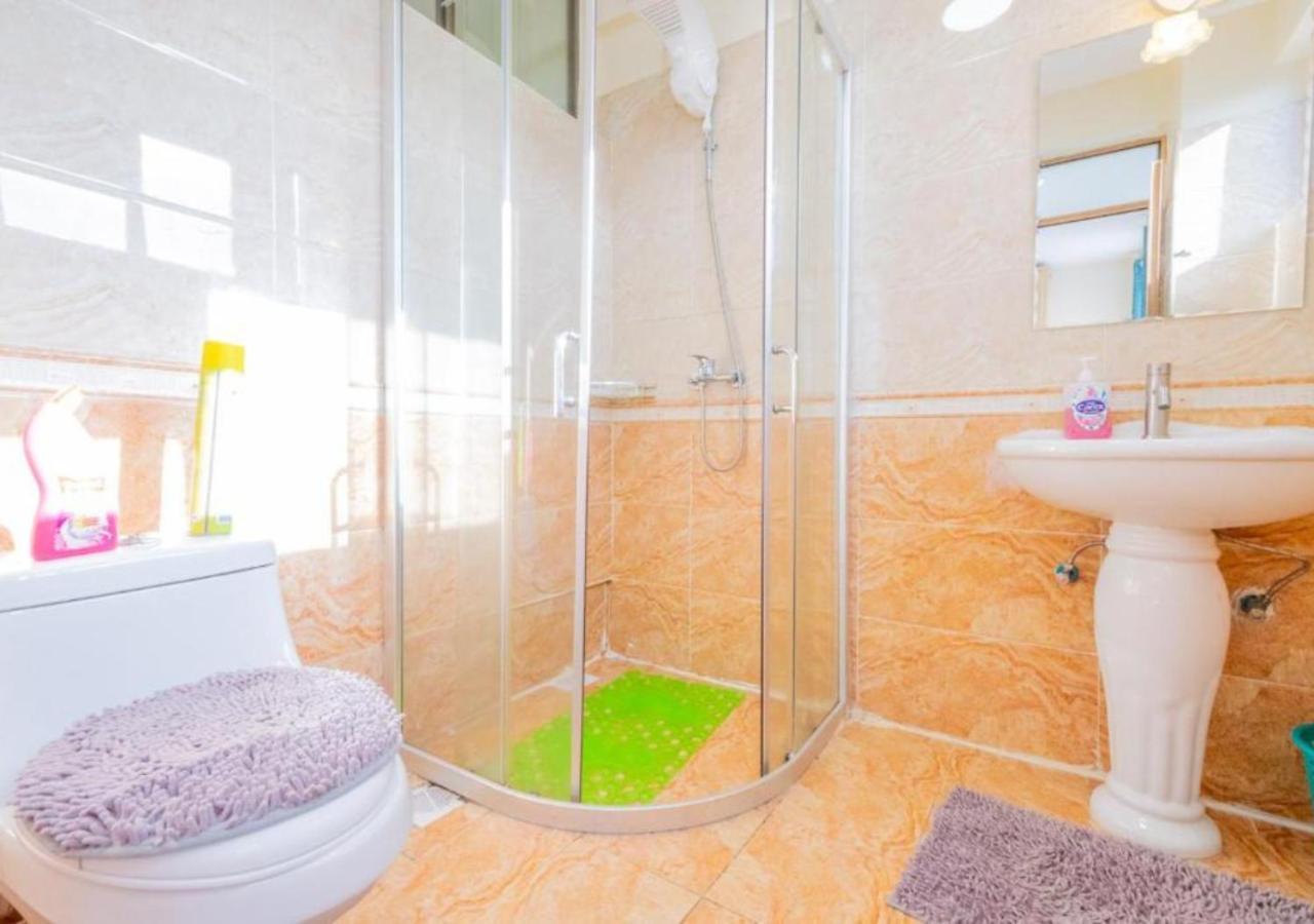 3br Penthouse Perch * Nairobi