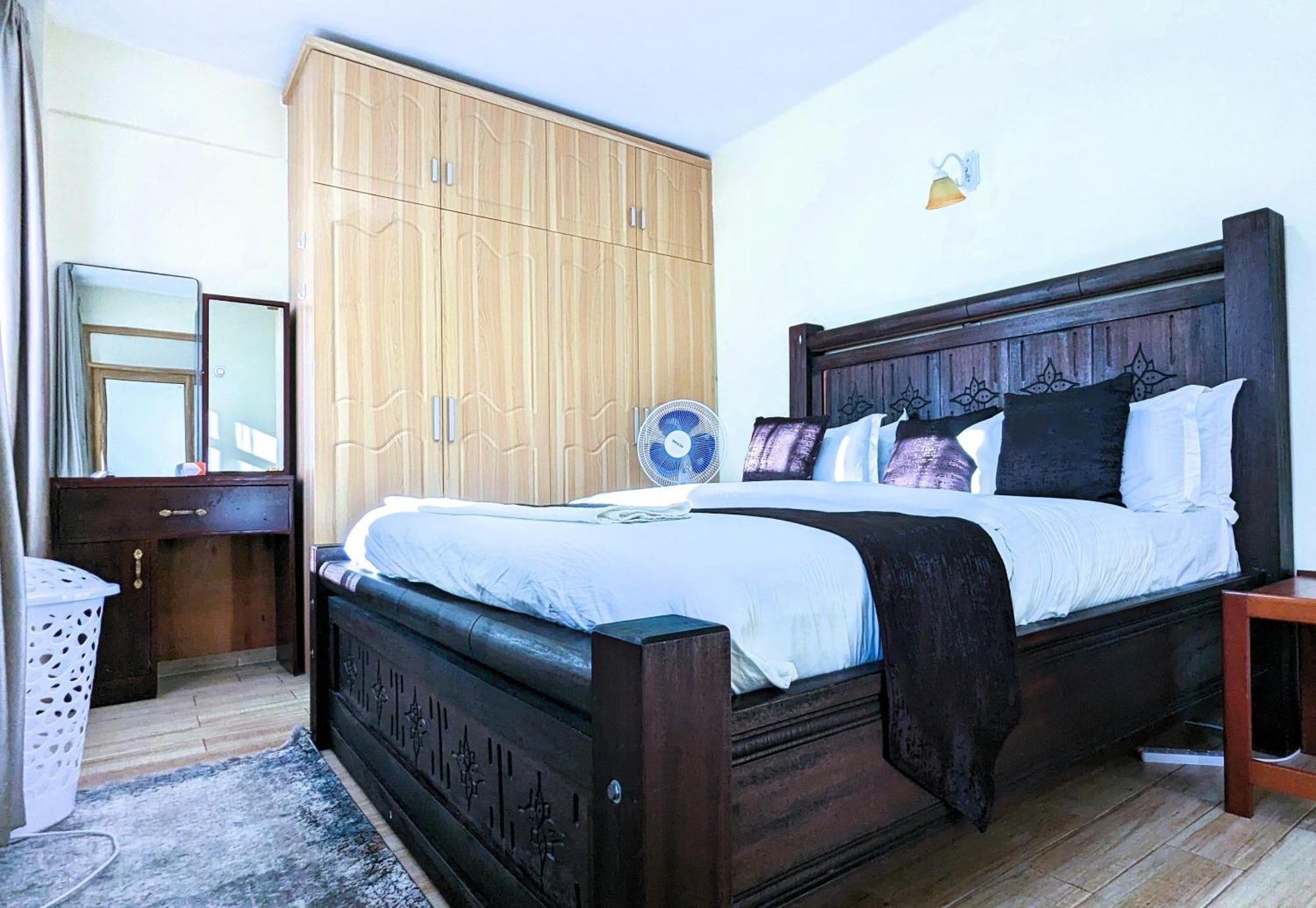 Appartamento 3br Penthouse Perch *