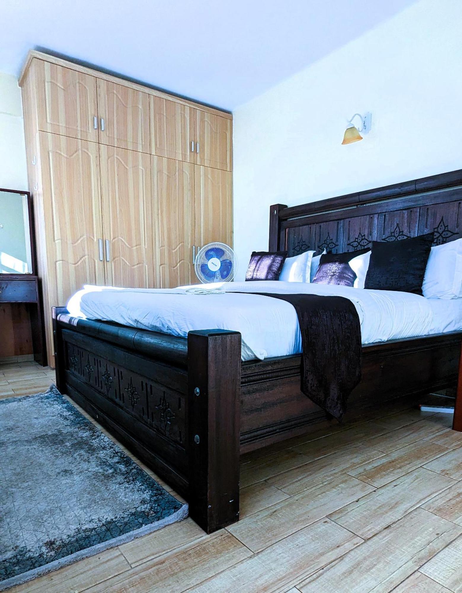Appartamento 3br Penthouse Perch *