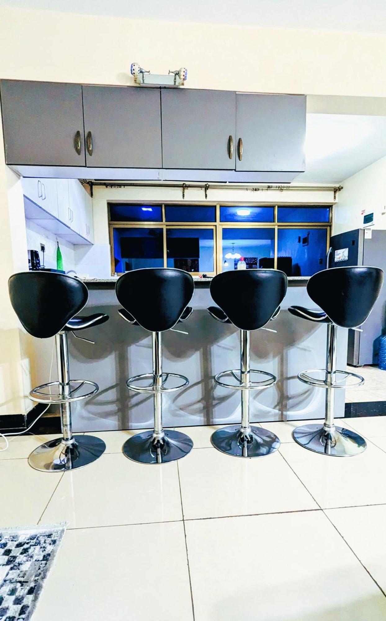 Appartamento 3br Penthouse Perch *